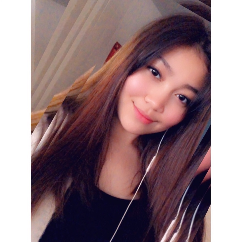 Meet your Posher, Christa